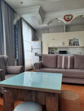 Iza's Apartment